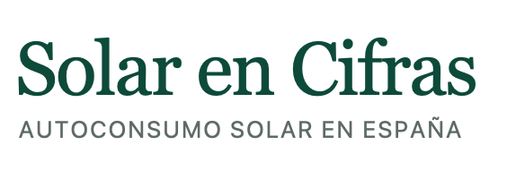 Solar en Cifras
